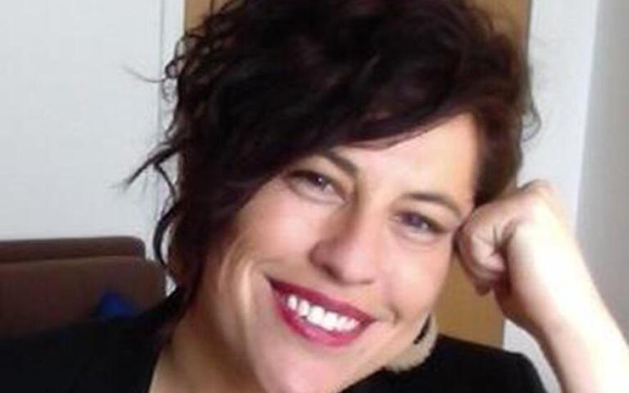 claudia vacano