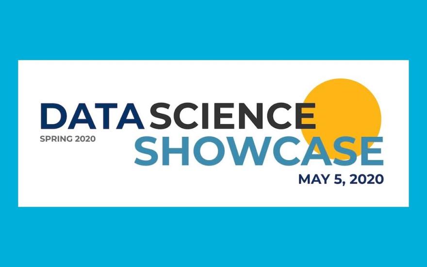 data science show case 2020